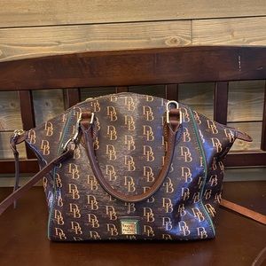 Dooney & Bourke Bag